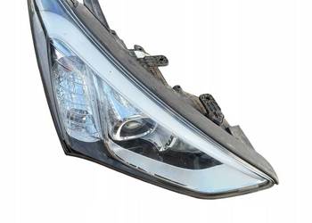 Lampa Przednia Prawa Reflektor Xenon Prawy Hyundai Santa Fe III 3 2012-16r