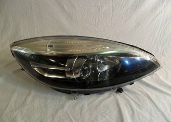 Renault Scenic III Lift 12-16 reflektor lewy przedni lampa prawa przednia