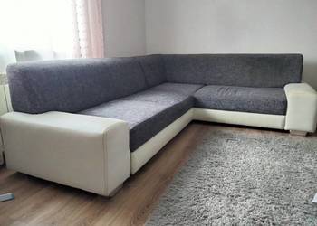 Sprzedam sofę z funkcją spania