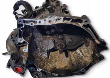 SKRZYNIA BIEGÓW Peugeot Partner II Citroen Berlingo II 1.6 HDI 20DP48