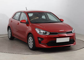 Kia Rio 1.2 DPI