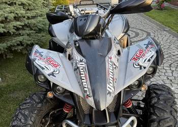 TGB Target 525 Limited