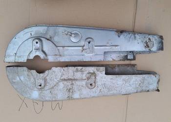 Osłona łańcucha shl m11 starszy typ