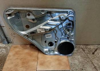VW Passat B5 fl/combi podnośnik tylny lewy orginal