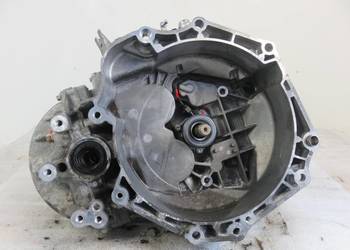 SKRZYNIA BIEGÓW OPEL ASTRA V K 1.6 CDTi M32 OMDE