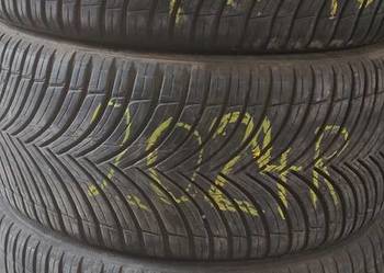 Opony całoroczne Kleber Quadraxer 3 225/40 R18, komplet 4 sztuki