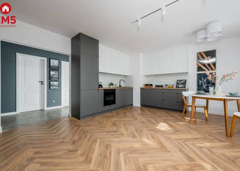 Mieszkanie na sprzedaż 48m2 3-pokojowe Białystok Swobodna