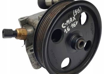 POMPA WSPOMAGANIA ZF Ford Focus MK2 C-Max 1.6 16V 4M5Q-3A733-AR