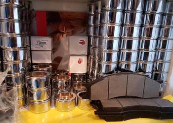 Brzdový pístek  traktor LKT