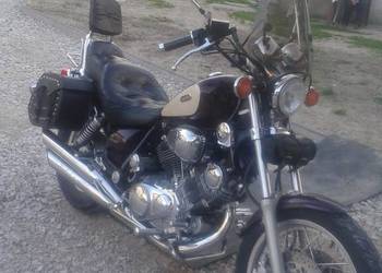 Yamaha Virago 1100xv