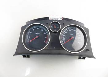 LICZNIK OPEL ASTRA III H (A04) 1.6 - Z 16 XEP 13216682PD