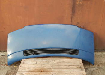 POKRYWA SILNIKA MASKA VW VOLKSWAGEN TRANSPORTER LIFT 90-03