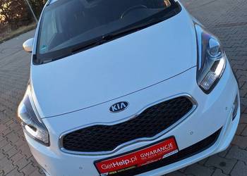 Kia *Carens *klima *serwis