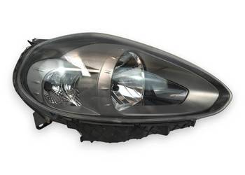 LAMPA PRAWA Fiat Punto III Evo prawy przód przednia EUROPA 20-C261B