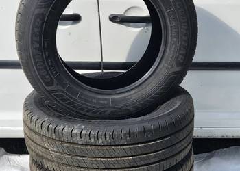 Opony Goodyear EfficientGrip Cargo 2 lato 215/65R16C 109/107T