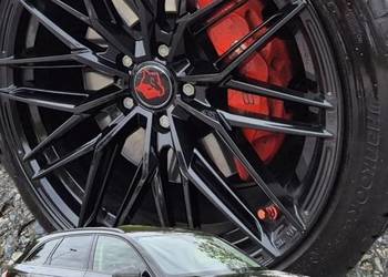 19 cali 4x9,5j et42 sprzedam lub zamienię na 20cali .