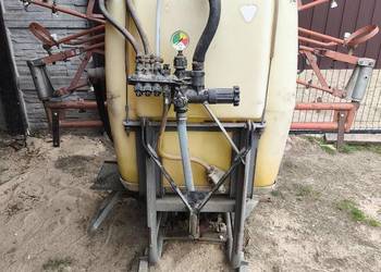 Sprzedam opryskiwacz Termit