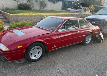 Ferrari 400i