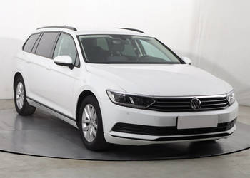 VW Passat 1.4 TSI