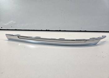 VW TIGUAN II 2 ALLSPACE LISTWA LEWA ZDERZAKA TYŁ TYLNA 5NN853841