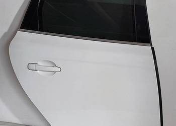 VOLVO XC60 DRZWI LEWY TYŁ 31402418