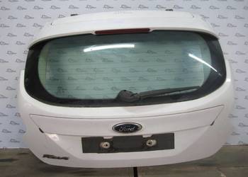 FORD FOCUS MK3 III 13r klapa tył