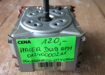 HAIER DW9 AFM 01240000211 PROGRAMATOR ZMYWARKI