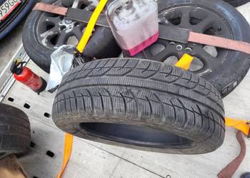 Toyo zimowe 165/60 R15 2021 rok