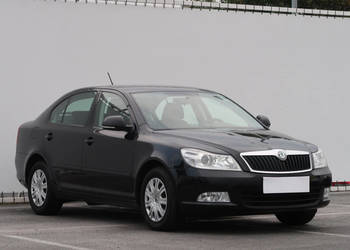 Skoda Octavia 1.4 TSI