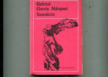 Szarańcza - Marquez