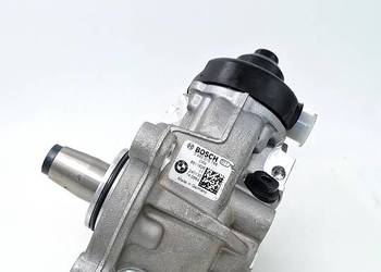 NOWY ORYGINALNE POMPY WTRYSKOWE BOSCH CP4 0445010768 BRAK ZAWORU