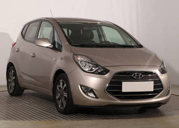 Hyundai ix20 1.4 CVVT