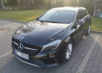 Mercedes-Benz A klasa
