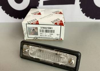 Oświetlenie tablicy rejestracyjnej Massey Ferguson 3786670M1 ORYGINAŁ AGCO