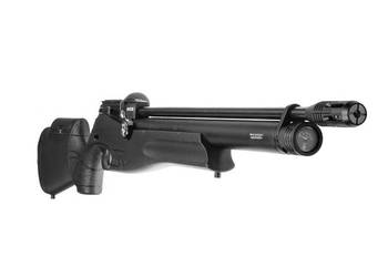 Wiatrówka PCP Reximex Daystar RG 6.35 mm z regulatorem
