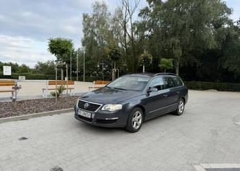 Volkswagen Passat 2010