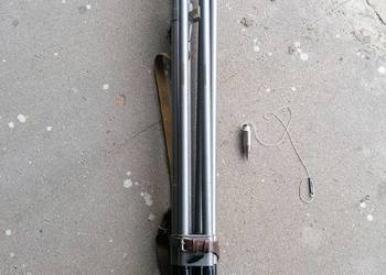 Stary statyw geodezyjny trójnóg do niwelatora