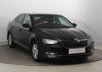 Skoda Superb 1.4 TSI