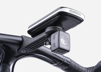 Uchwyt licznika do kokpitu Canyon Gear Groove - Garmin Edge 10xx/Explore (…