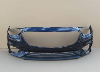 OPEL INSIGNIA B ZDERZAK PRZÓD PRZEDNI PDC 39136417