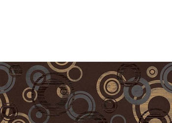 Dekor Amarante brown Modern 29,7 x 59,8; aktualne, Opoczno