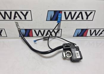 BMW E84 E87 KLEMA MINUSOWA IBS 9215953 
