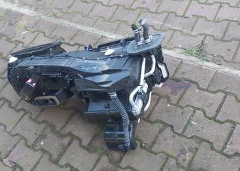Nagrzewnica tylna DODGE DURANGO 2019 r  P684120082AB
