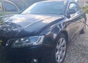 Audi A5  2.7tdi