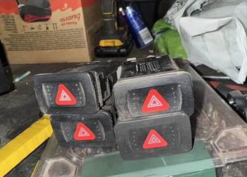 Włączniki do awaryjnych golf bora