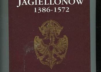 Polska Jagiellonów 1386-1572