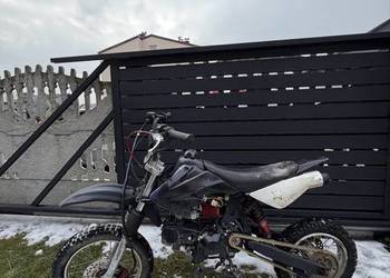 Loncin 140cc Nowy Silnik