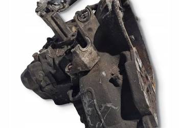 SKRZYNIA BIEGÓW Opel Astra J IV 1.4 16V A14XER 100KM manualna MANUAL U6W419