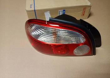 LAMPA TYŁ TYLNA LEWA KIA SEPHIA II LIFT 1998-2001