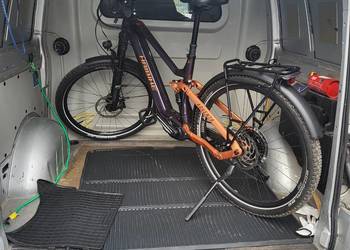 VITO navi / skora / 5os / alu / autmat / led / kamera / pdc.silnik2.2